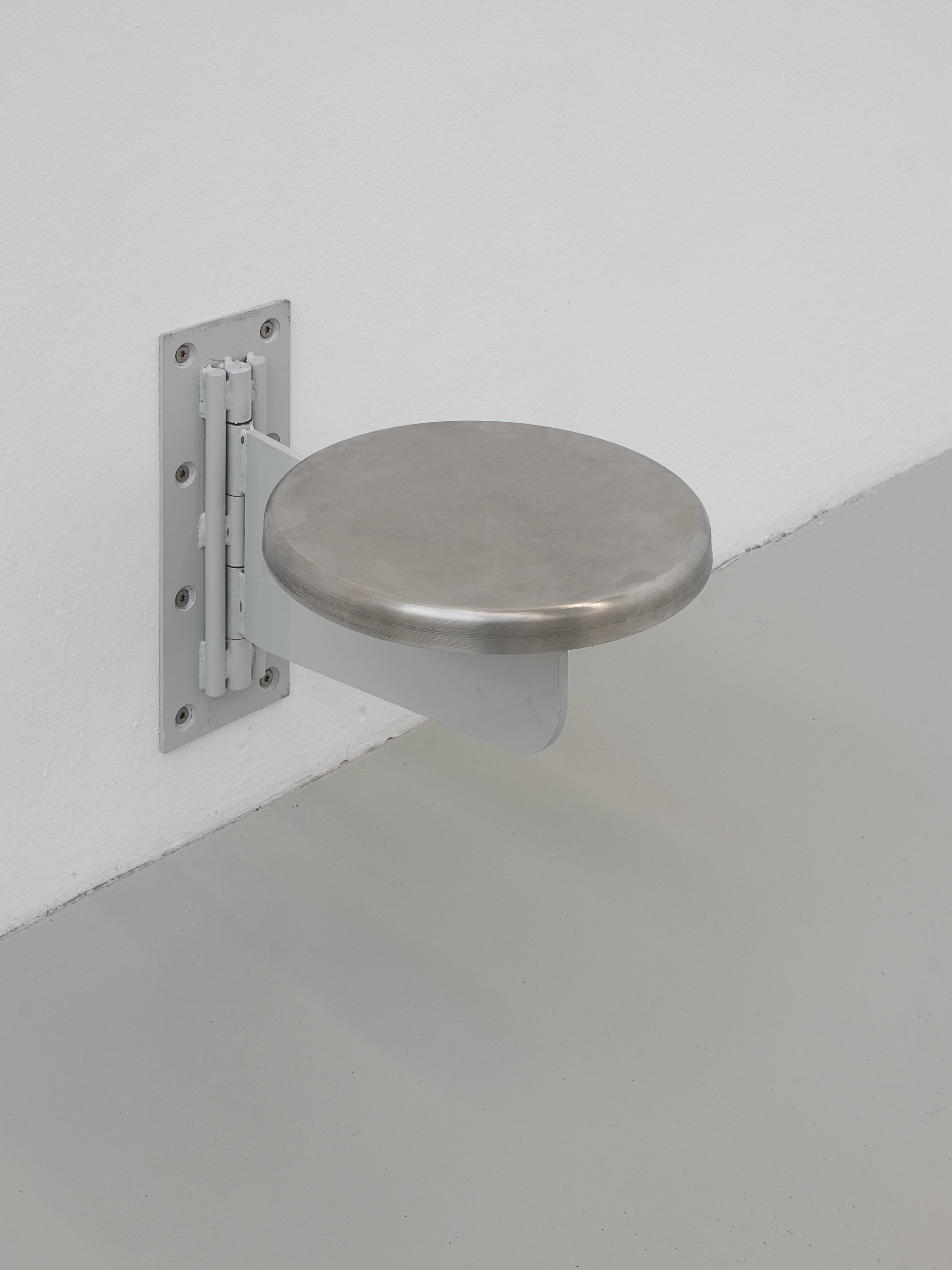 Standard Seating Height at CAN Centre d’art Neuchâtel